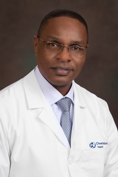 Michael Muzoora, MD, FCCP