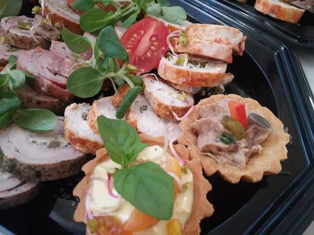 Opinie o Pogotowie Kulinarne w Górna - Catering