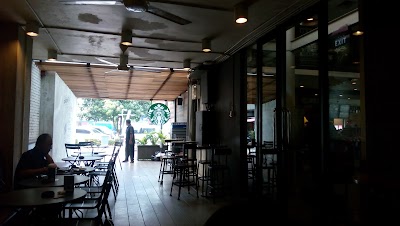 Photos of Starbucks Rest Area KM 19
