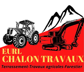 Photo n°26 de Eurl chalon travaux à Cholonge (Entreprise de terrassement)