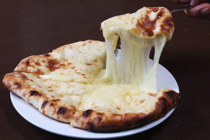 パシュパティ カレー 東加古川店