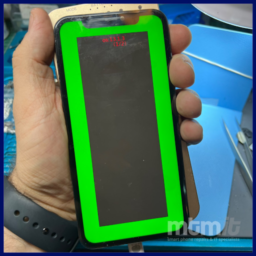 MTM.IT - Tiverton Mobile Phone Repair & Computer Services