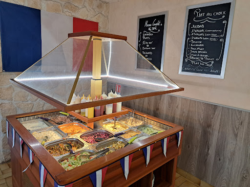 Photo 2 - Relais de Beauvais