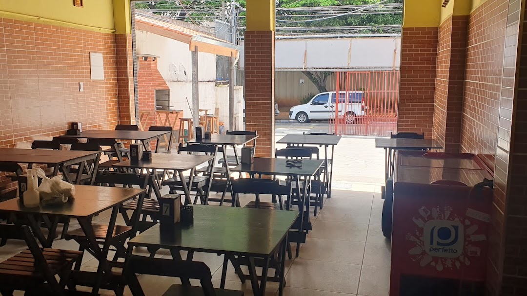 La Casa dos Espetos e Refeições ZN - Restaurante em Vila Nova Cachoeirinha