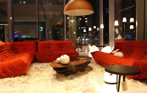 Ligne Roset München | Hohenzollernstraße - Thumbnail