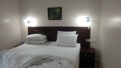 Photos of D'Angelo Hotel
