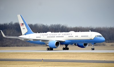 Allen County Airport