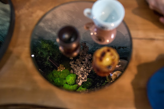 L'Arbre à Café - Oberkampf by null