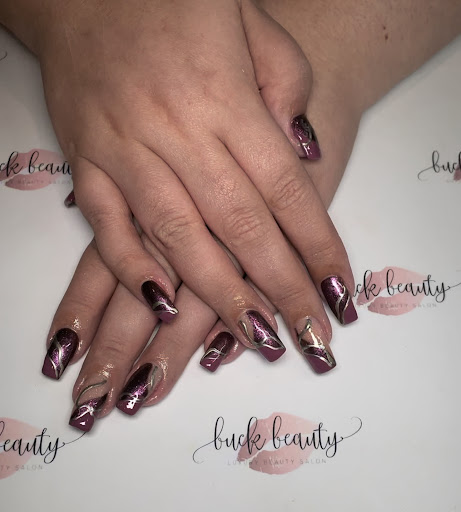 Buck Beauty - Thumbnail