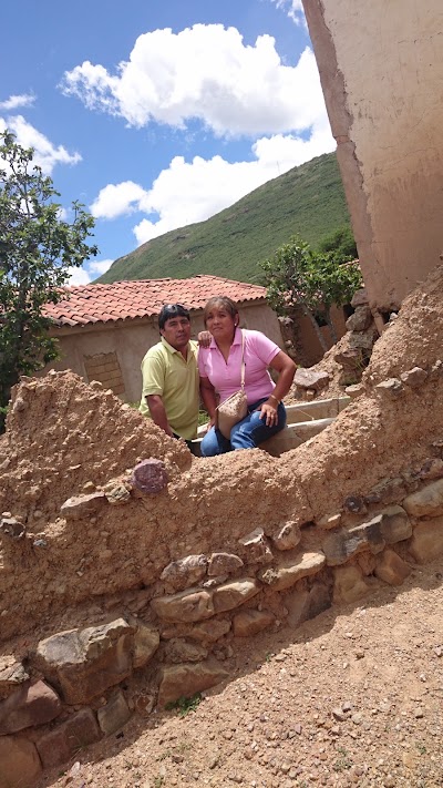 Photos of hacienda eco tur&iacute;stica EL PILAR