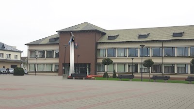 Photos of Laisvės aik&scaron;tė