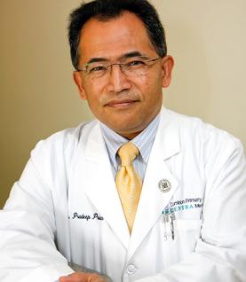 Pradeep K. Pradhan, MD - Thumbnail