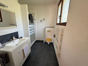 Photo n°18 de Bnb Castellane à Castellane (Chambre d'hôtes)