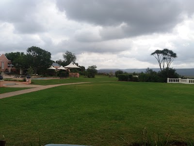 Photos of Long Lee Manor
