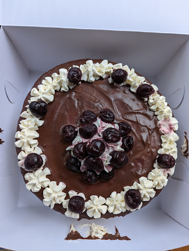 Cakes Ånd Sweets by Tammy