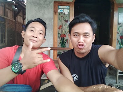 Photos of Warkop Ucup