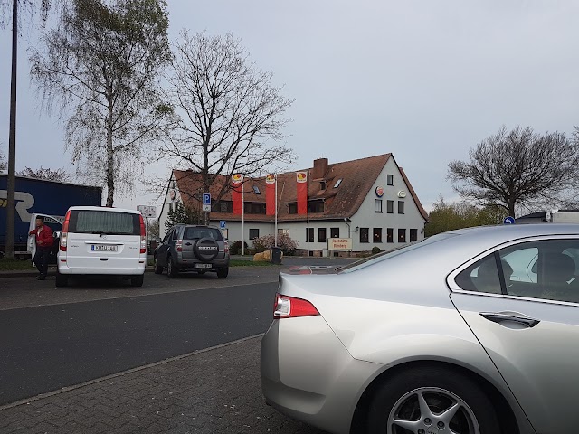 Motel B.A.R. Rimberg GmbH & Co KG