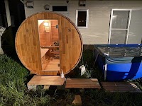 プライベートサウナ アザミガーデン大竹