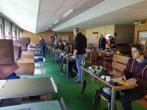 Shooting range Villeneuve - Thumbnail
