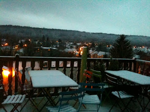 Photo n°24 de Mille Feuilles à Bièvres (Salon de thé)