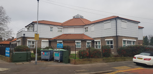 Gables Surgery - Visual