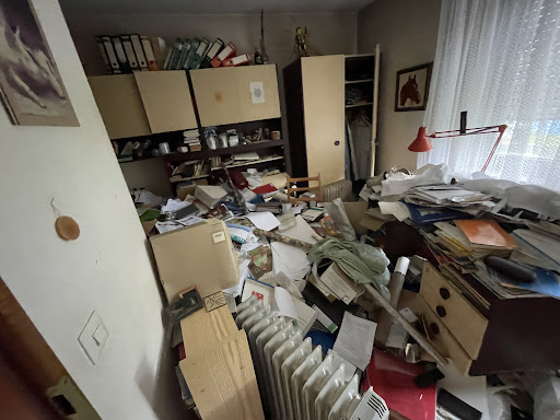 Haushaltsauflösung & Entrümpelung Augsburg - Rümpel Bazi