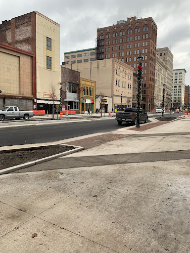 Down In Youngstown - Visual