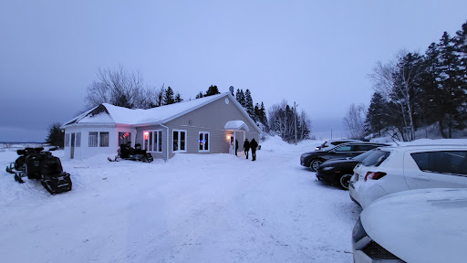 Relais de Motoneige Ski-Bee-Doo - Thumbnail