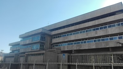 Tribunale di Potenza