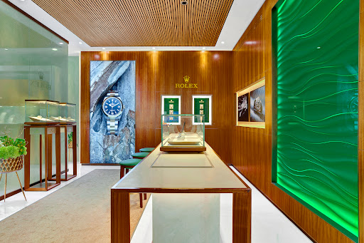 Littman's Jewelers Bonaire - Thumbnail