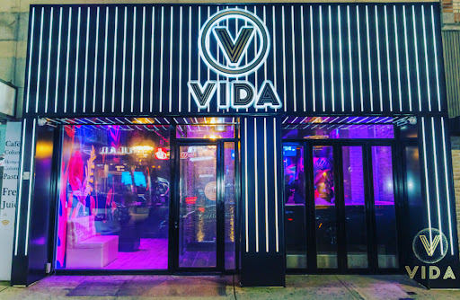 Vida NYC - Thumbnail