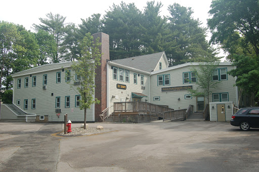 Gorse Mill Studios - Visual