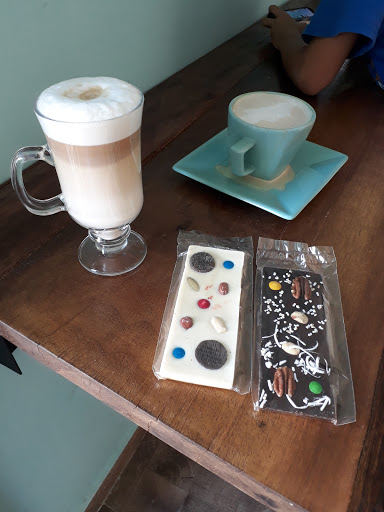 Chiacaff Store - Visual