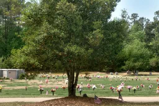 Gethsemane Memorial Gardens Gallery - United States