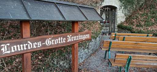 Lourdes Grotte Nenzingen - Thumbnail