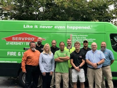 SERVPRO of Hershey/Swatara