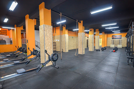 CrossFit Kudasai - Thumbnail