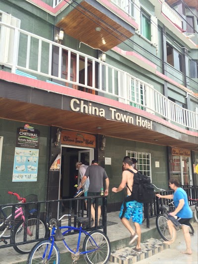 photo of China Town Hotel