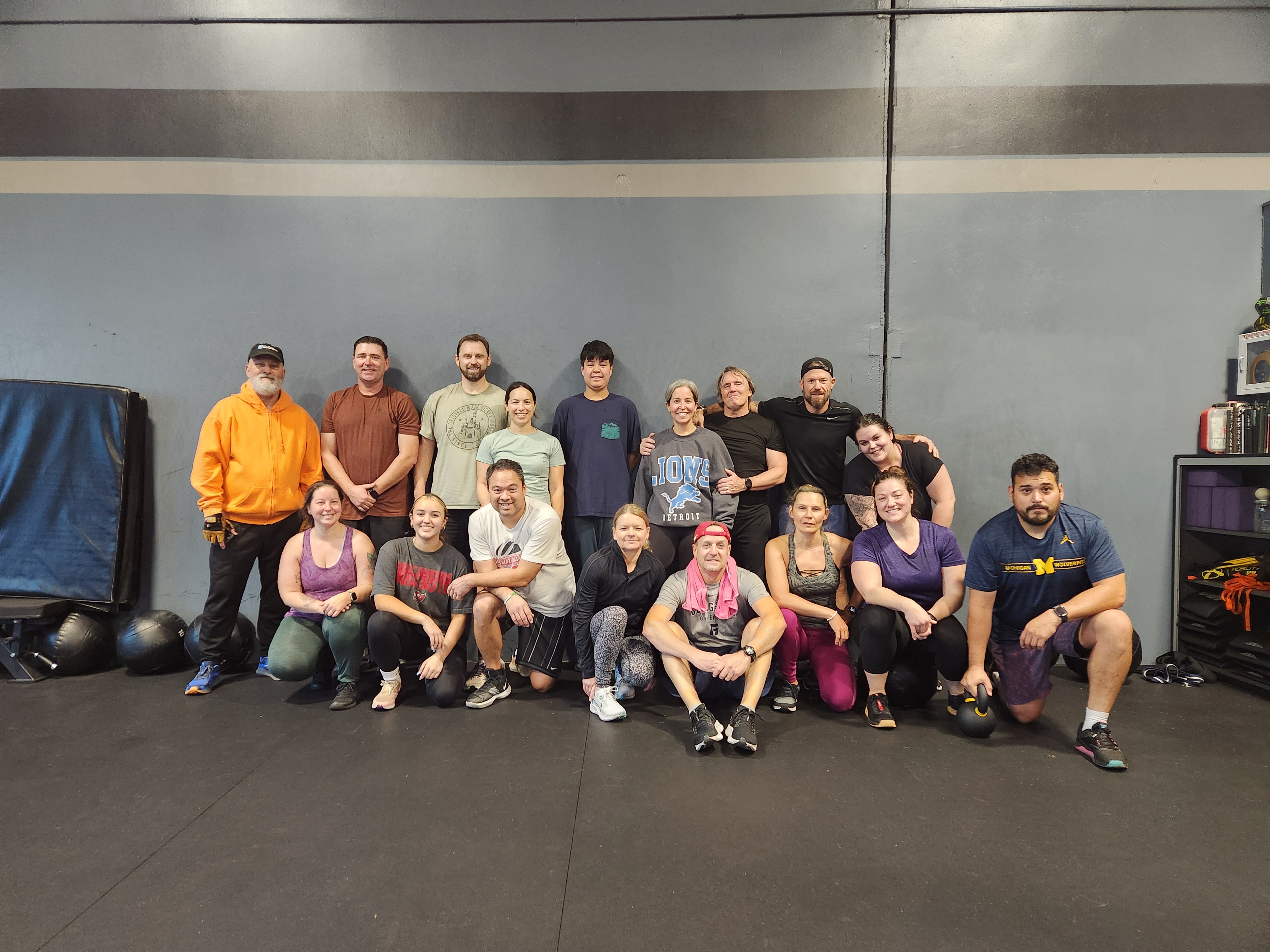 Stronger Clackamas photo 4