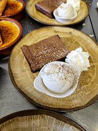 Photo n°52 de L'Orée du Bois à Guerville (Restaurant français)