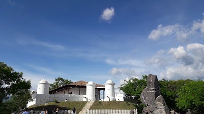 Photos of El Fuerte de San Crist&oacute;bal