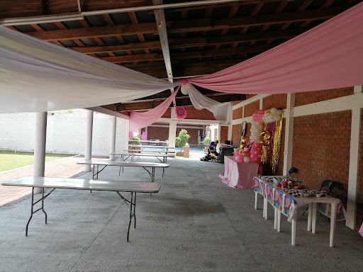 Salon de fiestas el REFUGIO Gallery - Mexico