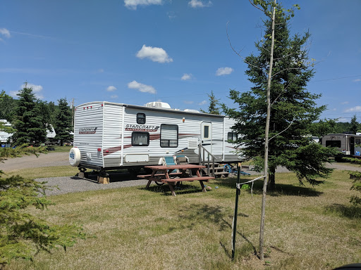 Thunder Bay KOA Holiday - Canada