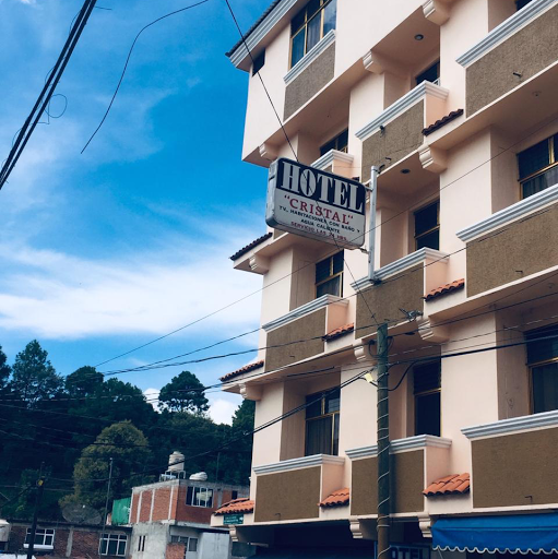 Hotel Cristal San Juan Nuevo - Thumbnail