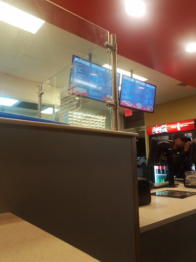 Domino's Pizza