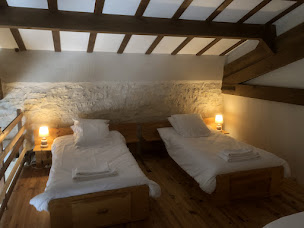 Photo n°37 de Le Mas de la Deivière à Le Garn (Maison de vacances)
