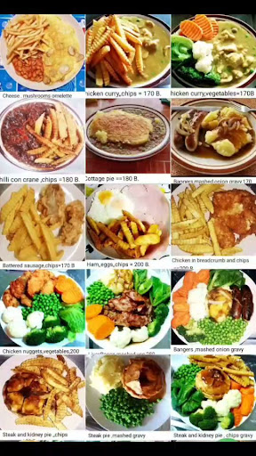 Gow Badger Bar & Restaurant