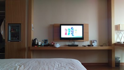 Anemon Konya Hotel