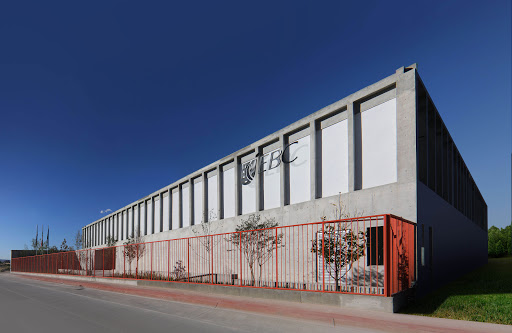 EBC - Campus Aguascalientes - Visual