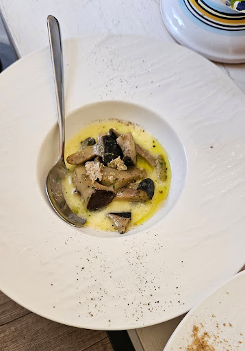 Papilla restaurant & event - Thumbnail
